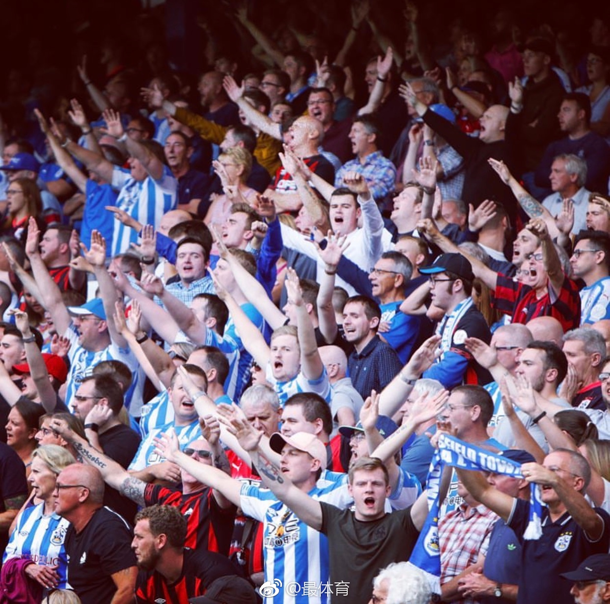 丽的赛事 丽的赛事