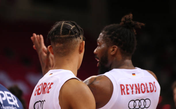 国青男篮上次拿第13名 除郭艾伦还涌现了哪些国手？